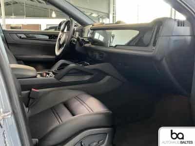 Porsche Cayenne (2026) - Photo 6