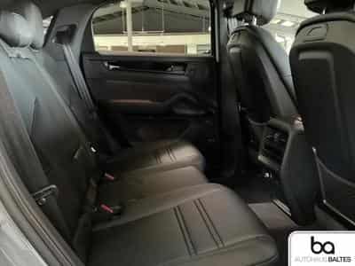 Porsche Cayenne (2026) - Photo 8