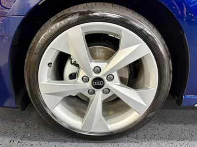 Audi A3 (2025) - Photo 3