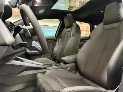 Audi A3 (2025) - Photo 5