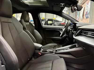 Audi A3 (2025) - Photo 8