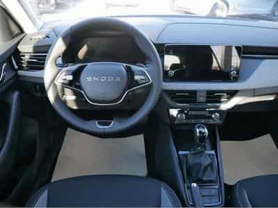 Skoda Scala (2026) - Photo 10