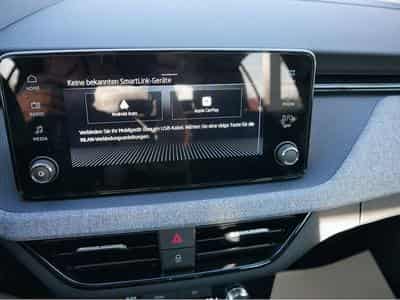Skoda Scala (2026) - Photo 13