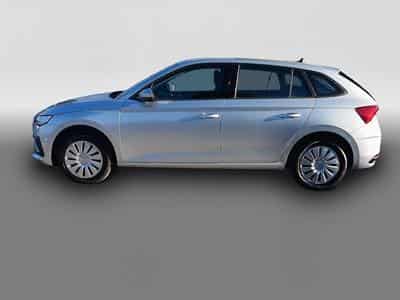 Skoda Scala (2026) - Photo 4