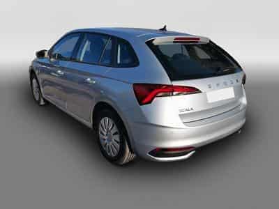 Skoda Scala (2026) - Photo 5