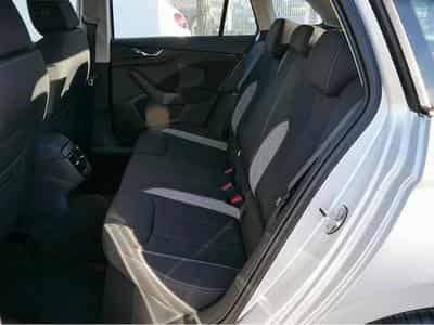 Skoda Scala (2026) - Photo 6