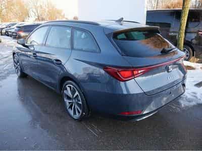 Seat Leon (2026) - Photo 6