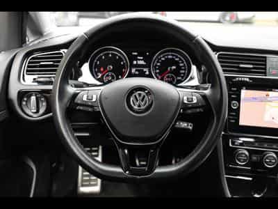 VW Golf 1.5 TSI 150 DSG IQ.DRIVE – TUNGSTEN SILVER (2019) - Photo 10