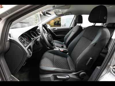 VW Golf 1.5 TSI 150 DSG IQ.DRIVE – TUNGSTEN SILVER (2019) - Photo 11