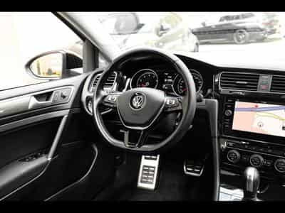 VW Golf 1.5 TSI 150 DSG IQ.DRIVE – TUNGSTEN SILVER (2019) - Photo 12
