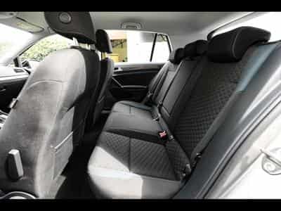 VW Golf 1.5 TSI 150 DSG IQ.DRIVE – TUNGSTEN SILVER (2019) - Photo 13
