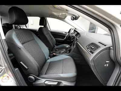 VW Golf 1.5 TSI 150 DSG IQ.DRIVE – TUNGSTEN SILVER (2019) - Photo 14