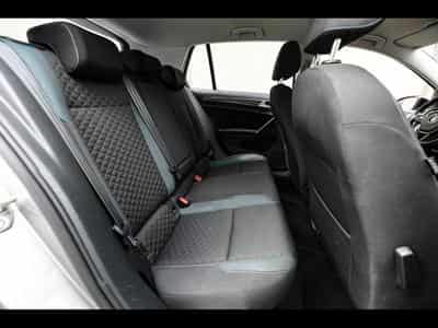 VW Golf 1.5 TSI 150 DSG IQ.DRIVE – TUNGSTEN SILVER (2019) - Photo 15