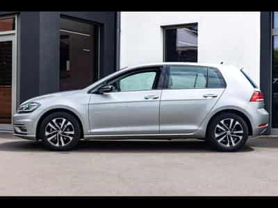 VW Golf 1.5 TSI 150 DSG IQ.DRIVE – TUNGSTEN SILVER (2019) - Photo 2