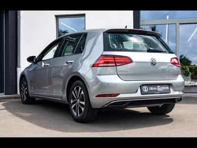 VW Golf 1.5 TSI 150 DSG IQ.DRIVE – TUNGSTEN SILVER (2019) - Photo 3