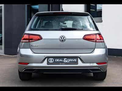 VW Golf 1.5 TSI 150 DSG IQ.DRIVE – TUNGSTEN SILVER (2019) - Photo 4