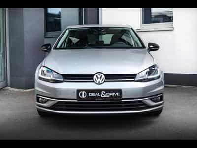 VW Golf 1.5 TSI 150 DSG IQ.DRIVE – TUNGSTEN SILVER (2019) - Photo 5
