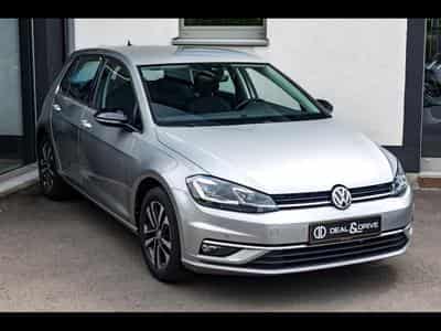 VW Golf 1.5 TSI 150 DSG IQ.DRIVE – TUNGSTEN SILVER (2019) - Photo 6