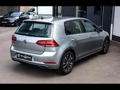 VW Golf 1.5 TSI 150 DSG IQ.DRIVE – TUNGSTEN SILVER (2019) - Photo 7