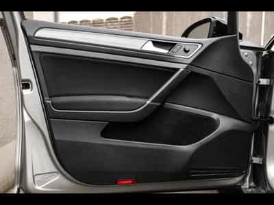 VW Golf 1.5 TSI 150 DSG IQ.DRIVE – TUNGSTEN SILVER (2019) - Photo 8