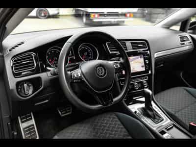 VW Golf 1.5 TSI 150 DSG IQ.DRIVE – TUNGSTEN SILVER (2019) - Photo 9