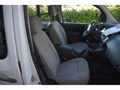 Renault Kangoo 1,5 DCi Maxi 90 sans ADBLUE (2019) - Photo 14