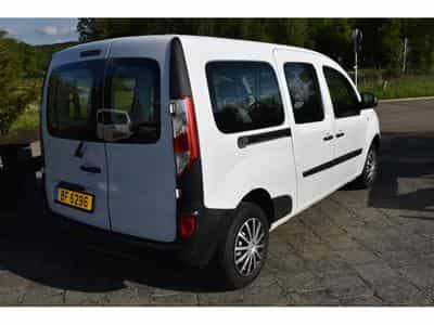 Renault Kangoo 1,5 DCi Maxi 90 sans ADBLUE (2019) - Photo 4