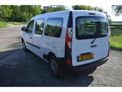 Renault Kangoo 1,5 DCi Maxi 90 sans ADBLUE (2019) - Photo 6