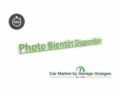 Fiat 600 Hybride ICON (2024) - Photo 1