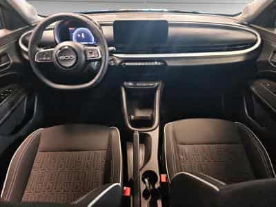 Fiat 600 Hybride ICON (2024) - Photo 11