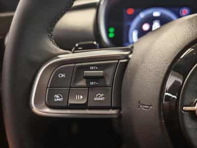 Fiat 600 Hybride ICON (2024) - Photo 13