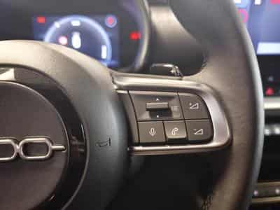 Fiat 600 Hybride ICON (2024) - Photo 14
