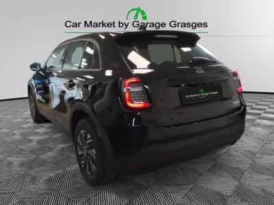 Fiat 600 Hybride ICON (2024) - Photo 3