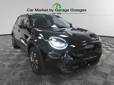 Fiat 600 Hybride ICON (2024) - Photo 7