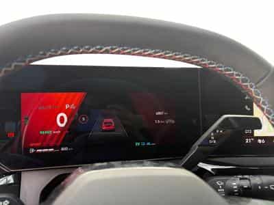 Renault Clio 1.8 Esprit Alpine full hybrid E-Tech 160 hp (2025) - Foto 10