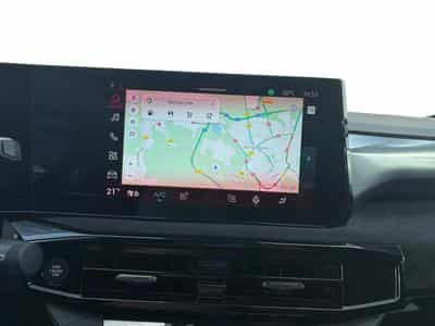 Renault Clio 1.8 Esprit Alpine full hybrid E-Tech 160 hp (2025) - Foto 11