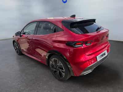 Renault Clio 1.8 Esprit Alpine full hybrid E-Tech 160 hp (2025) - Foto 4