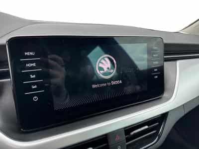 Skoda Kamiq 1.0 TSI DSG Ambition (2023) - Photo 11