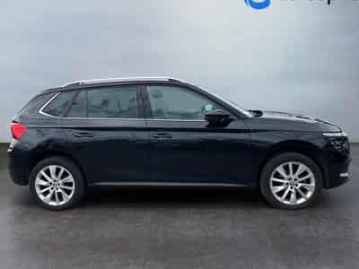 Skoda Kamiq 1.0 TSI DSG Ambition (2023) - Photo 3