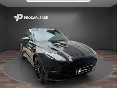 Aston-Martin DBX DBX 707 V8 4x4 / FULL CARBON (2023) - Photo 1