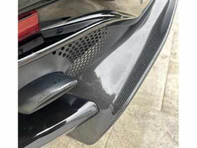 Aston-Martin DBX DBX 707 V8 4x4 / FULL CARBON (2023) - Photo 11