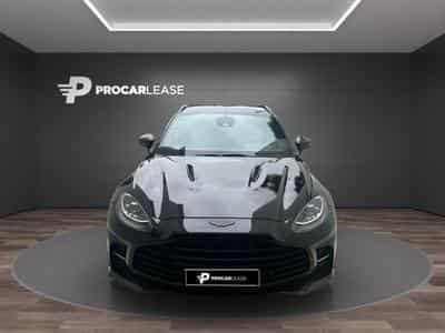 Aston-Martin DBX DBX 707 V8 4x4 / FULL CARBON (2023) - Photo 2