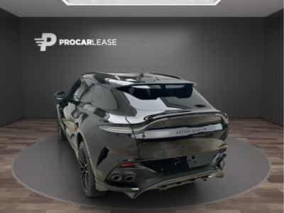 Aston-Martin DBX DBX 707 V8 4x4 / FULL CARBON (2023) - Photo 4