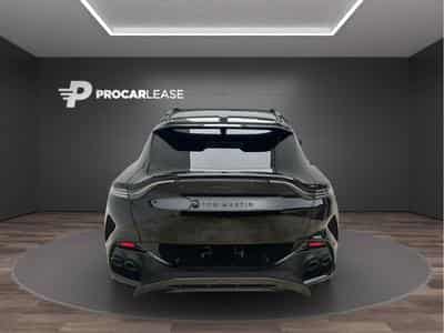 Aston-Martin DBX DBX 707 V8 4x4 / FULL CARBON (2023) - Photo 5