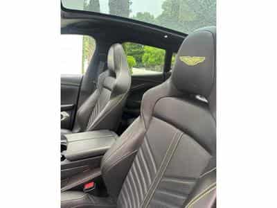 Aston-Martin DBX DBX 707 V8 4x4 / FULL CARBON (2023) - Photo 7