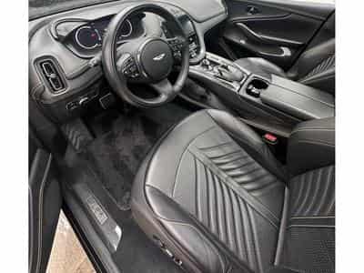 Aston-Martin DBX DBX 707 V8 4x4 / FULL CARBON (2023) - Photo 8