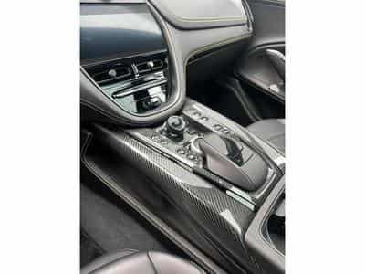 Aston-Martin DBX DBX 707 V8 4x4 / FULL CARBON (2023) - Photo 9