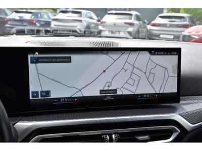 BMW 330 d xDrive Touring M Sport GPS LANE ATT RMQ 1° MAIN (2023) - Foto 10