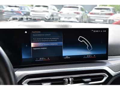 BMW 330 d xDrive Touring M Sport GPS LANE ATT RMQ 1° MAIN (2023) - Foto 12