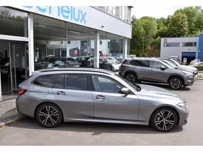 BMW 330 d xDrive Touring M Sport GPS LANE ATT RMQ 1° MAIN (2023) - Foto 3